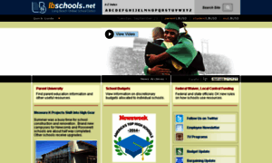 Lbschools.com thumbnail