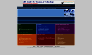 Lbskerala.co.in thumbnail