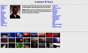 Lbstack.com thumbnail