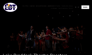 Lbtheatre.com thumbnail