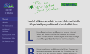 Lbu-badduerrheim.de thumbnail