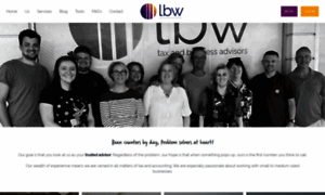 Lbwadvisory.com.au thumbnail