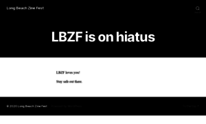 Lbzinefest.com thumbnail