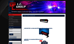 Lc-group.ca thumbnail