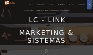 Lc-link.com thumbnail