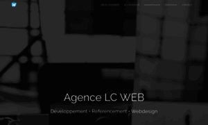 Lc-web.fr thumbnail