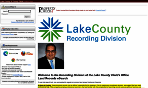 Lc38.lakecountyil.gov thumbnail