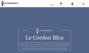 Lcb-staging.cordonbleu.edu thumbnail