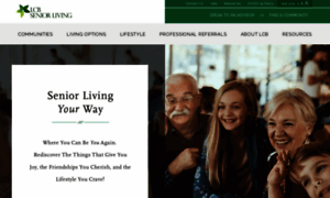 Lcbseniorliving.com thumbnail