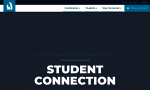 Lccastudents.com thumbnail