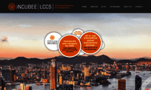Lccs.com.hk thumbnail