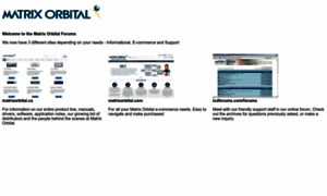 Lcdforums.com thumbnail