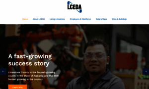 Lceda.com thumbnail