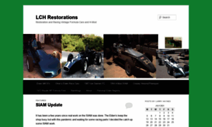Lchrestoration.com thumbnail