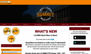 Lcjsms.membershiptoolkit.com thumbnail