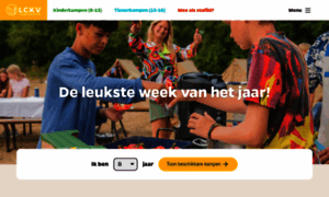 Lckv.nl thumbnail
