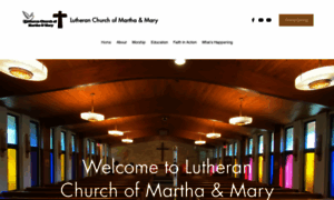 Lcmarthamary.org thumbnail