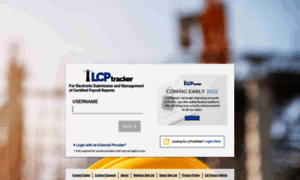 Lcptracker.net thumbnail