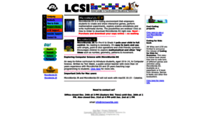 Lcsi.ca thumbnail