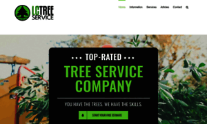 Lctrees.com thumbnail