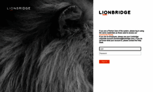 Lcx-publisher.lionbridge.com thumbnail