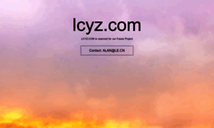 Lcyz.com thumbnail