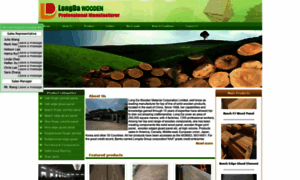 Ld-wooden.com thumbnail
