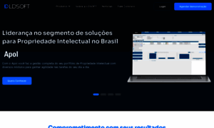 Ld2.ldsoft.com.br thumbnail