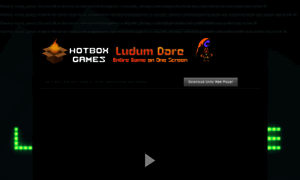 Ld31.hotboxgames.co.uk thumbnail