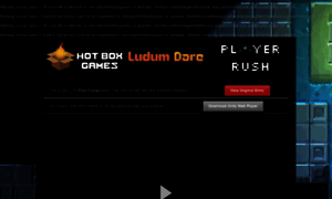 Ld33.hotboxgames.co.uk thumbnail