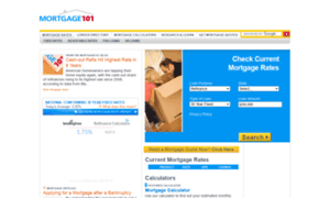Ldc.mortgage101.com thumbnail