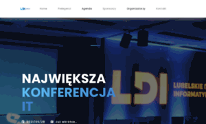 Ldi.org.pl thumbnail