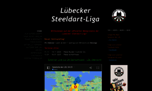 Ldl-steel-dart.de thumbnail