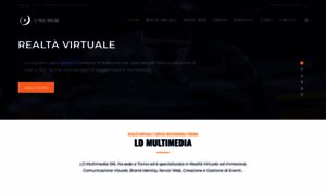 Ldmultimedia.net thumbnail