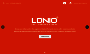 Ldnio.ec thumbnail