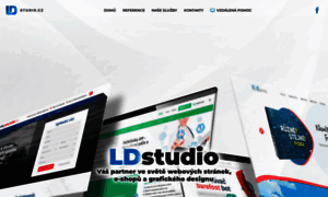 Ldstudio.cz thumbnail