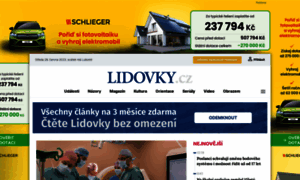 Ldvk.cz thumbnail