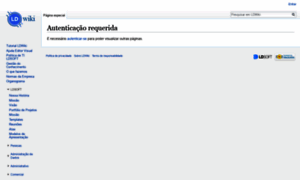 Ldwiki.ldsoft.com.br thumbnail