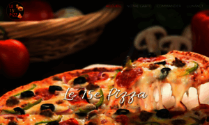 Le-15-pizza-paris.fr thumbnail