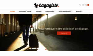 Le-bagagiste.fr thumbnail