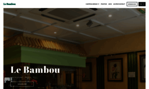 Le-bambou.com thumbnail