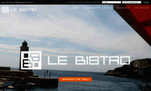 Le-bistro-restaurant-cassis.com thumbnail