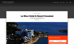 Le-bleu-resort.hotels-kusadasi.com thumbnail