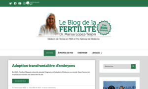 Le-blog-de-fertilite.fr thumbnail