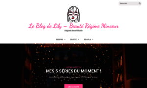 Le-blog-de-lily-regime-beaute-blabla.blogspot.fr thumbnail