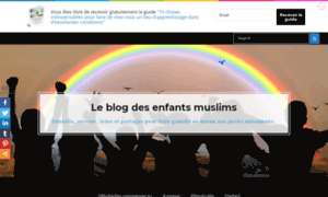 Le-blog-des-enfants-muslims.com thumbnail