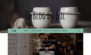 Le-blog-du-bol.fr thumbnail