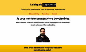 Le-blog-du-copywriter.fr thumbnail