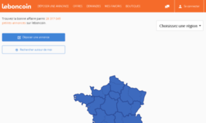 Le-bon-coin.com thumbnail