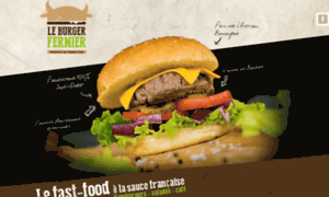 Le-burger-fermier.fr thumbnail